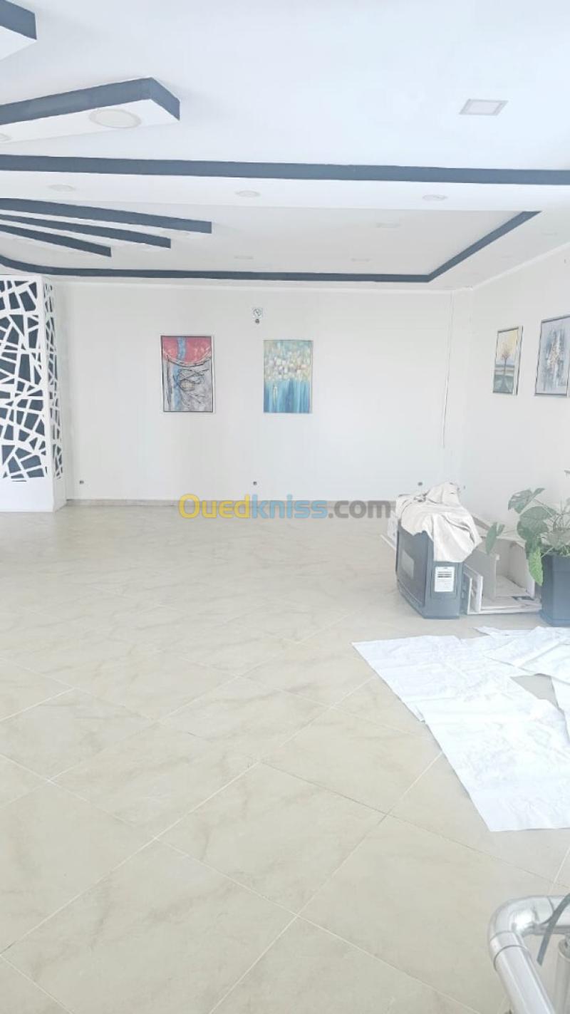 Location Local Sétif Guelal 7