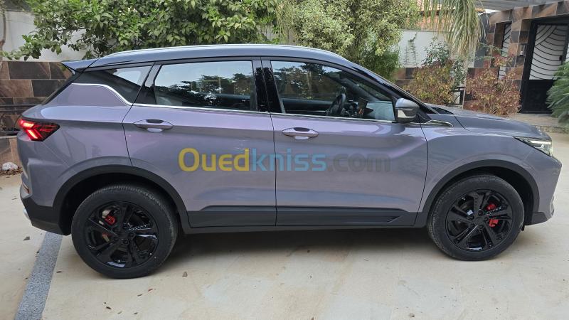 Geely Coolray 2026 Full options 5