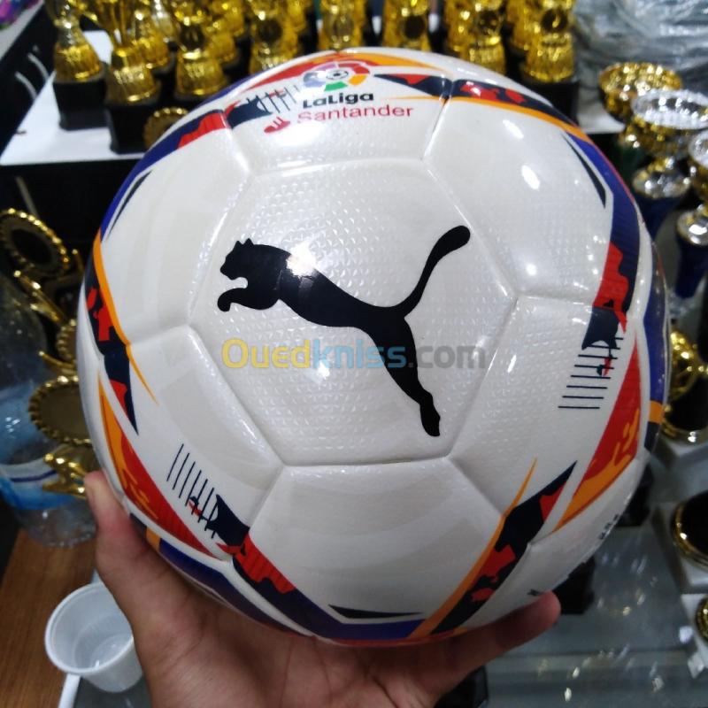  Ballon Puma la liga livraison 58 wilaya