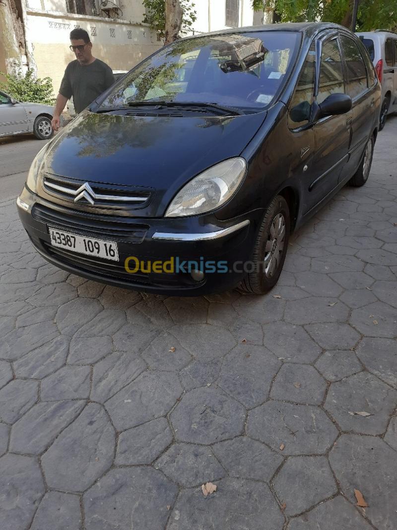 Citroen Xsara Picasso 2009  3