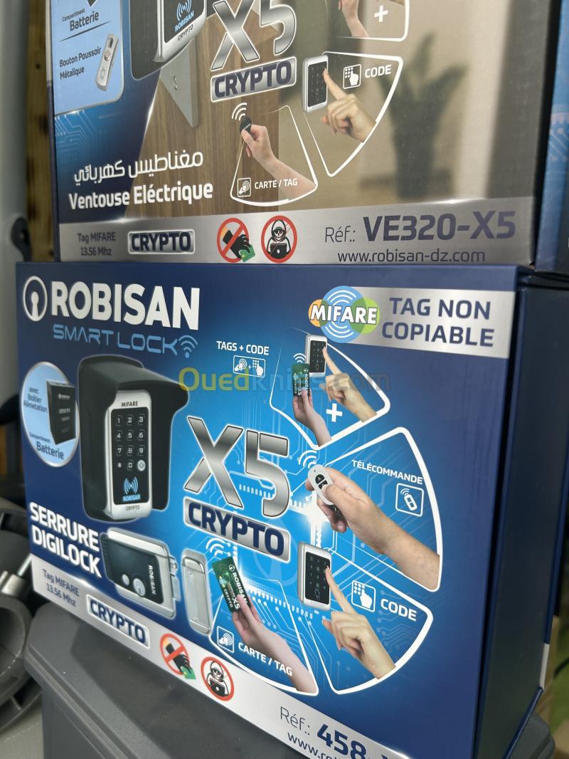 robisan 4