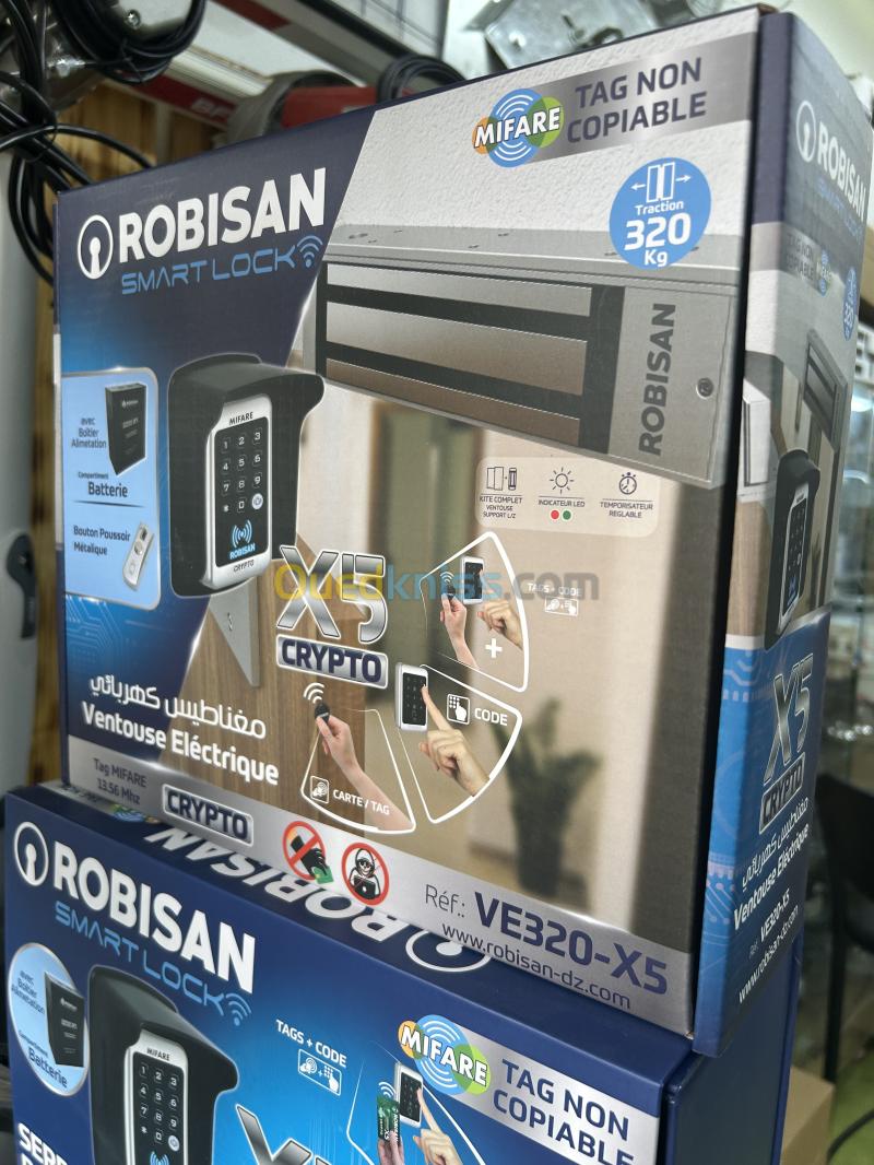robisan 7