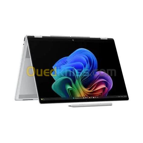 PC Portable HP OmniBook X Flip 16-AS0001NE Core Ultra 7 258V 32GB 1TB SSD OLED 3K Tactile 3