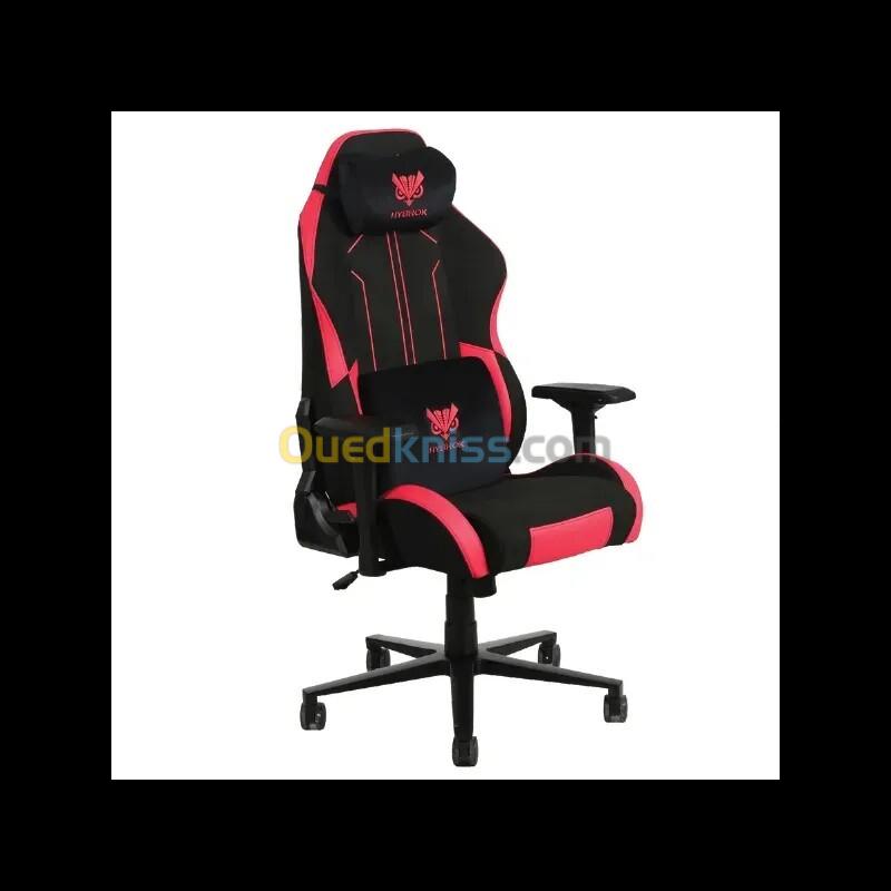 Chaise Gaming HYBROK MOONRAKER 2