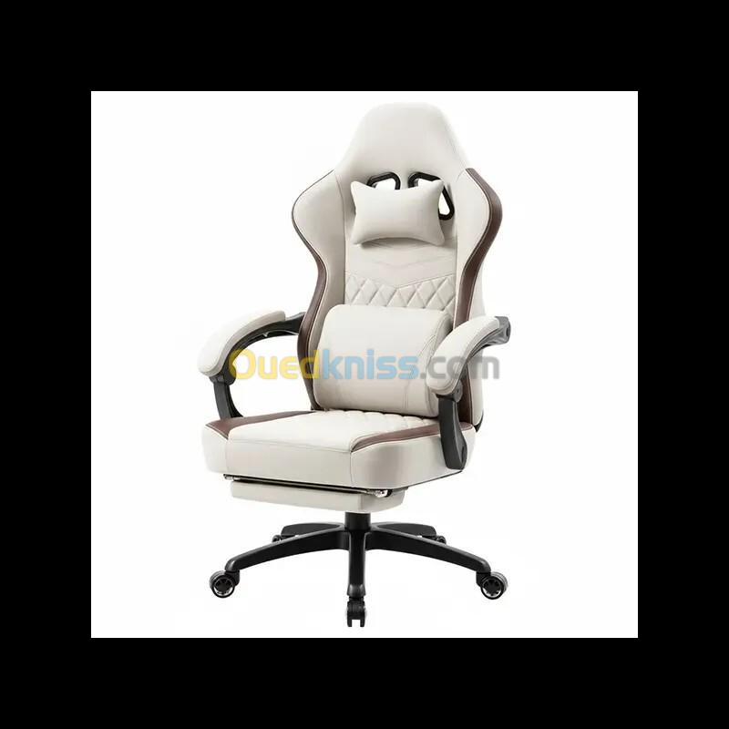 Chaise Gaming HYBROK PREDAX 2
