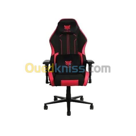 Chaise Gaming HYBROK MOONRAKER