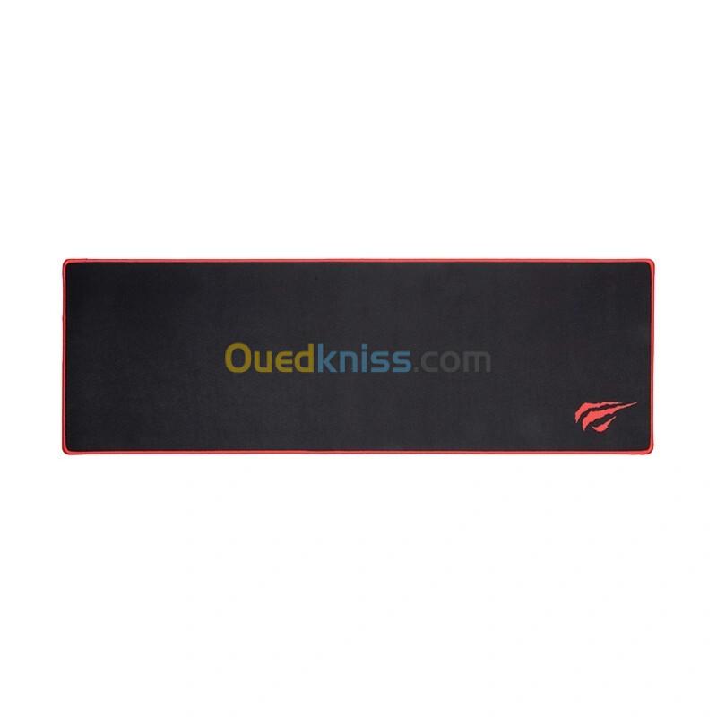 Tapis de Souris Gaming HAVIT MP830 900 x 300 x 3 mm BLACK 2