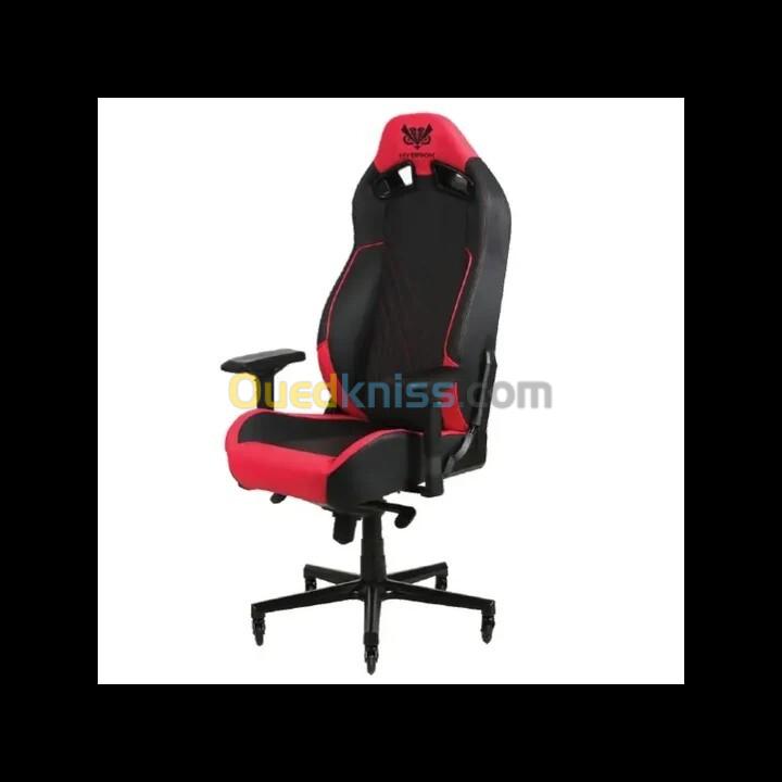 Chaise Gaming HYBROK FLY SHARK