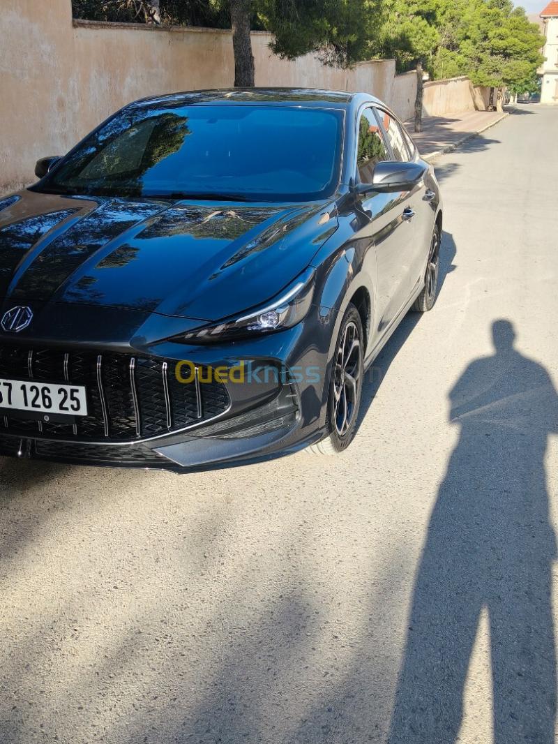MG MG5 2026 MG5 Flagship Edition 3