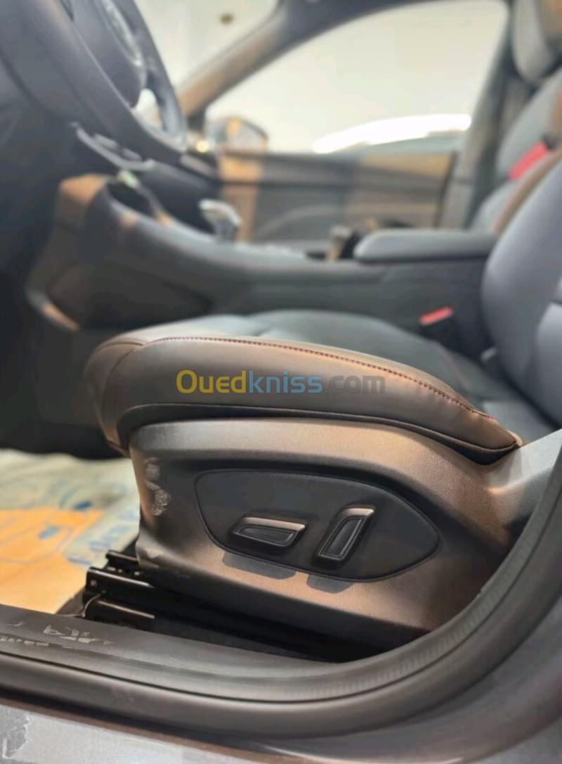 MG MG5 2026 MG5 Flagship Edition 6
