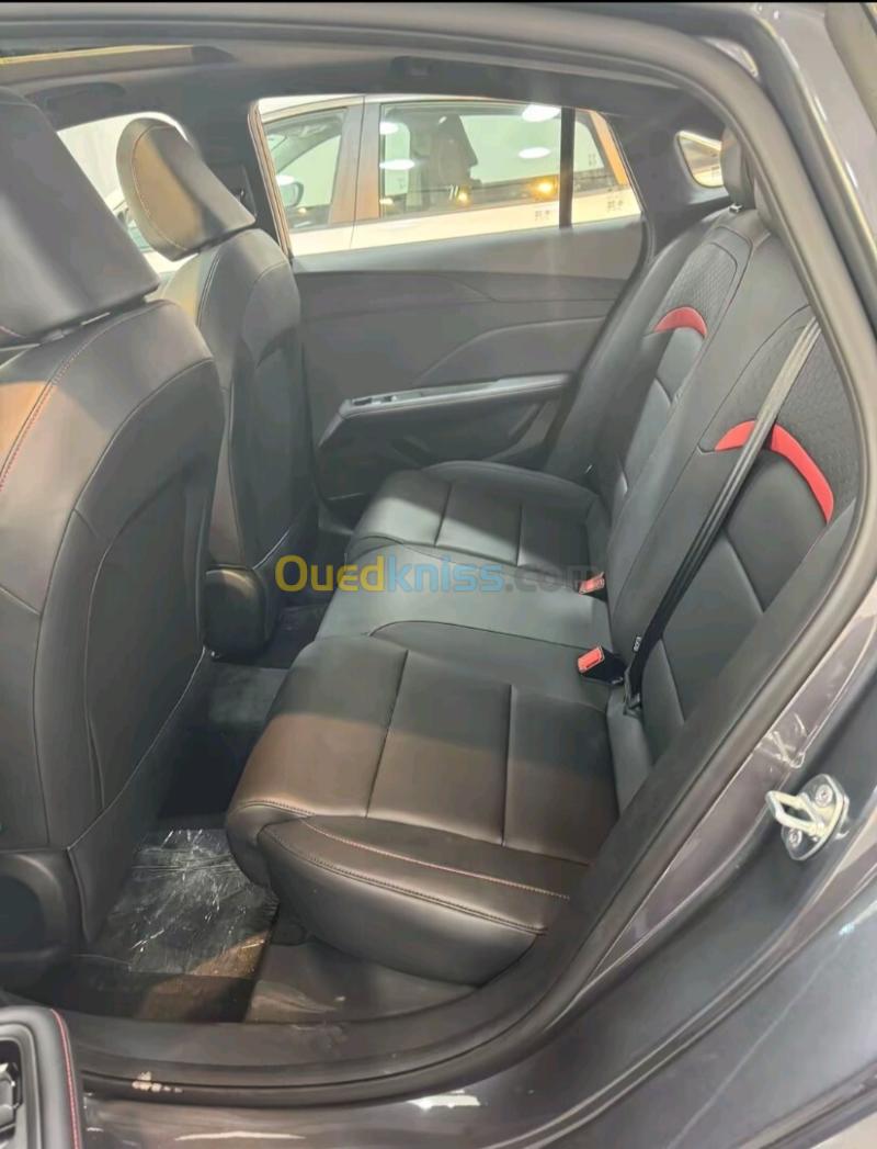 MG MG5 2026 MG5 Flagship Edition 11