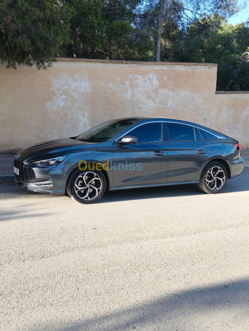 MG MG5 2026 MG5 Flagship Edition 4