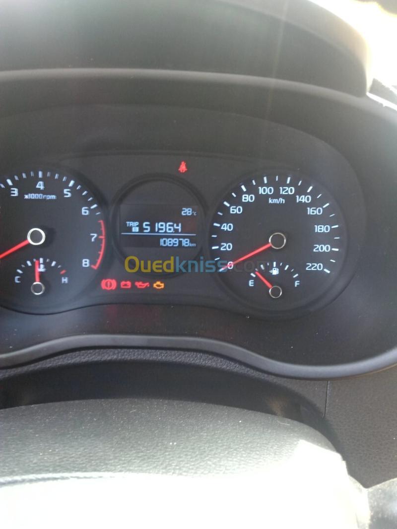 Kia Picanto 2019 LX Start 2
