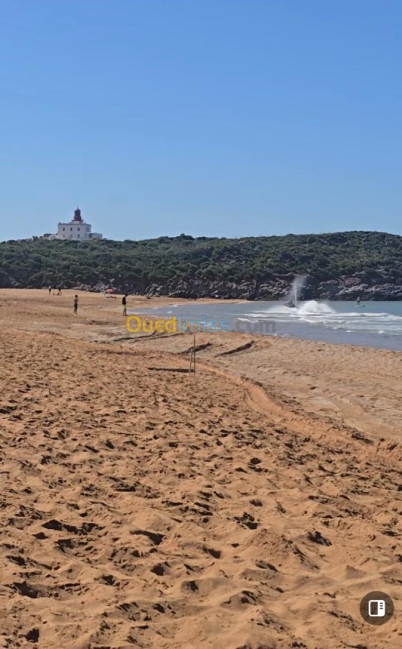 Vente Terrain Jijel Jijel 9