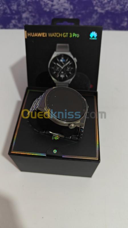 Huawei watch 2024 gt ouedkniss