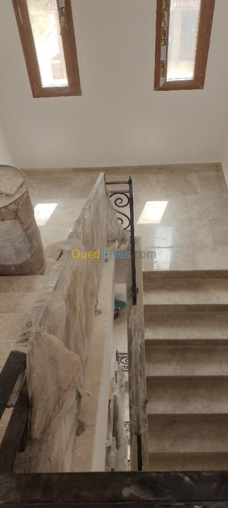 Location Villa Alger Draria