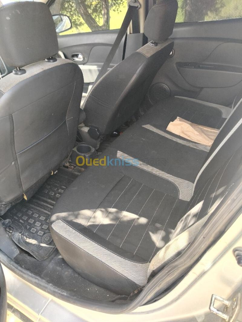 Dacia Sandero 2017 Stepway 19