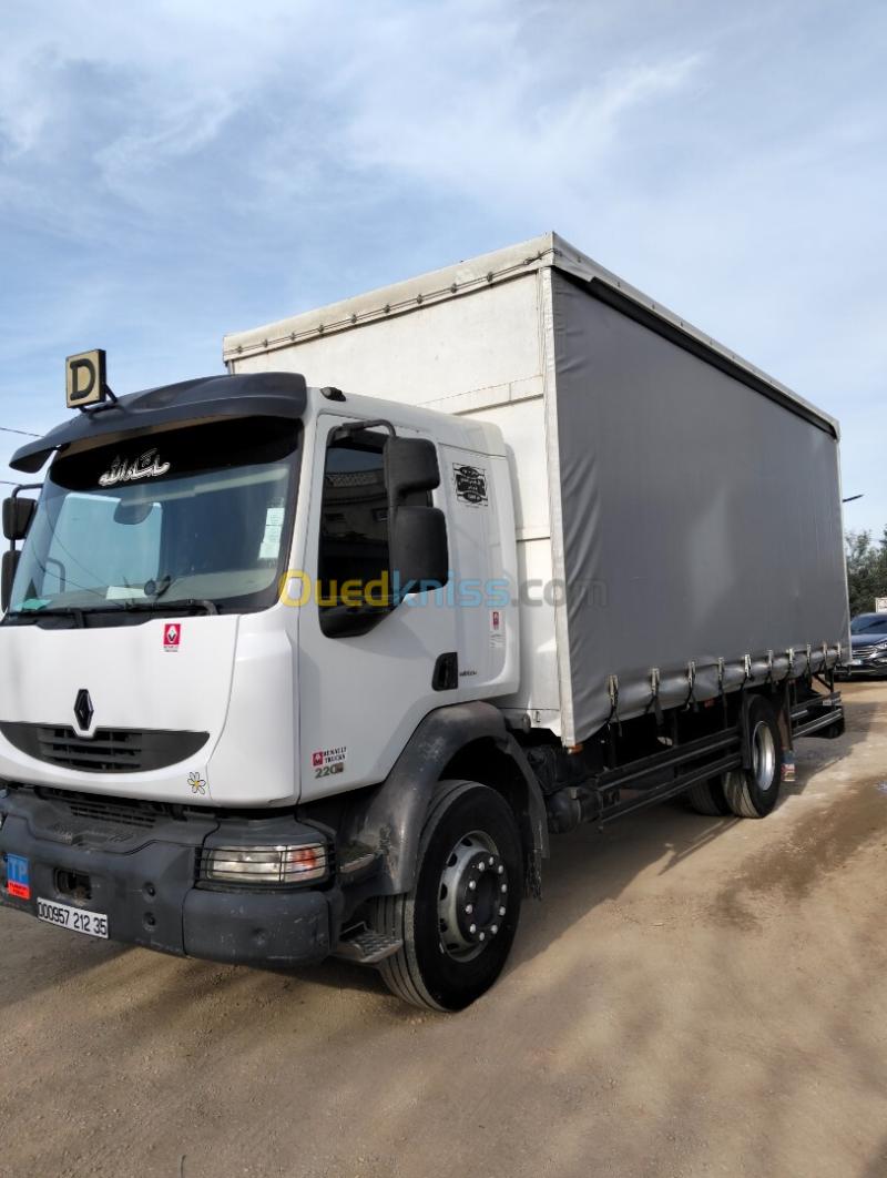 Renault Midloum 2012 2