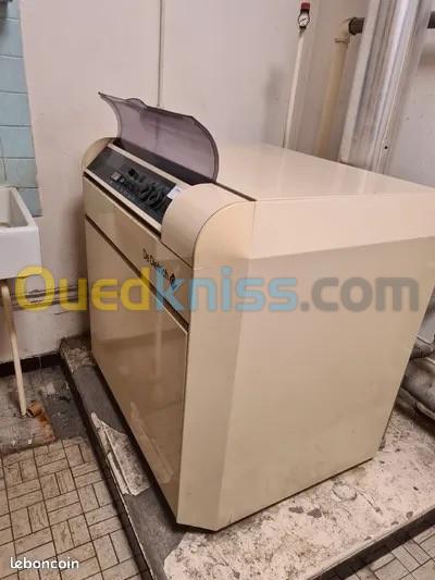 De Dietrich Au Sol 6bar 68,9KW DTG 220-8 Eco,NOx 6
