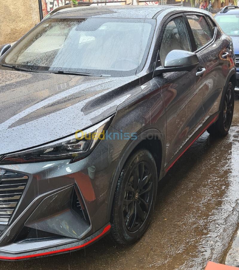 Changan X5 Plus 2026 Beyond Pro  2