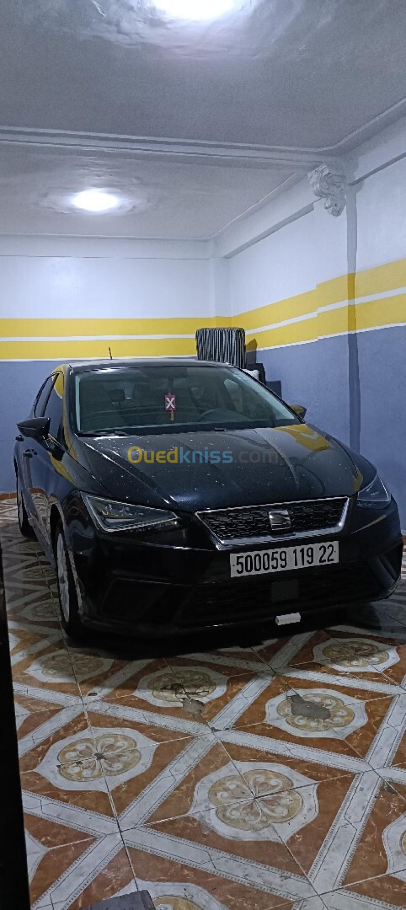 Seat Ibiza 2019 HIGH 3