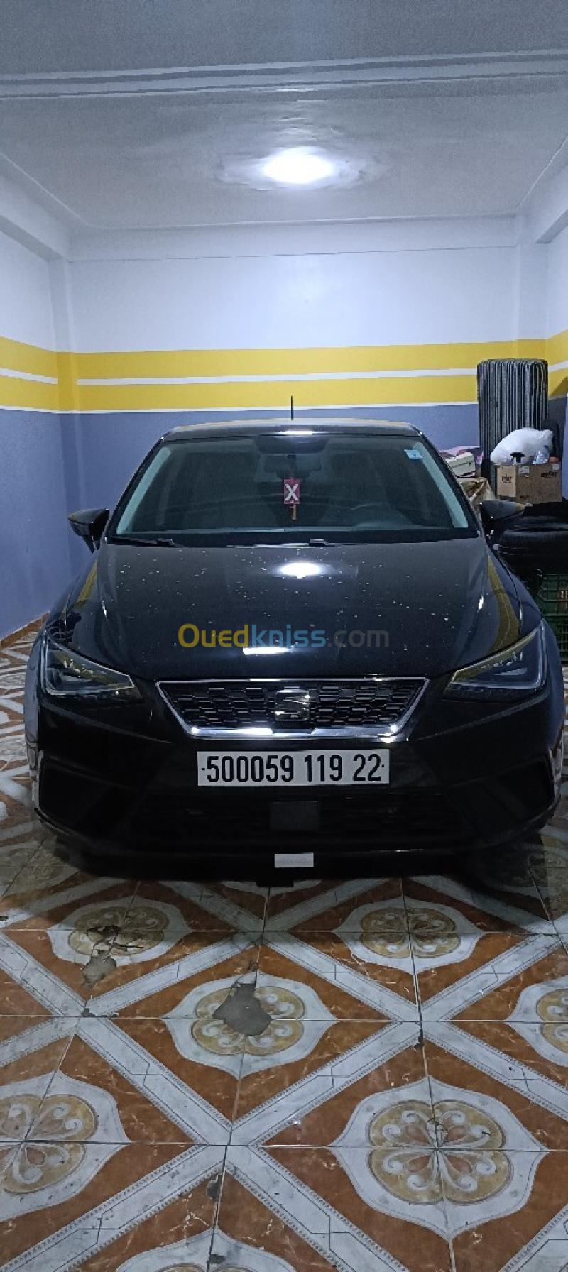 Seat Ibiza 2019 HIGH 4