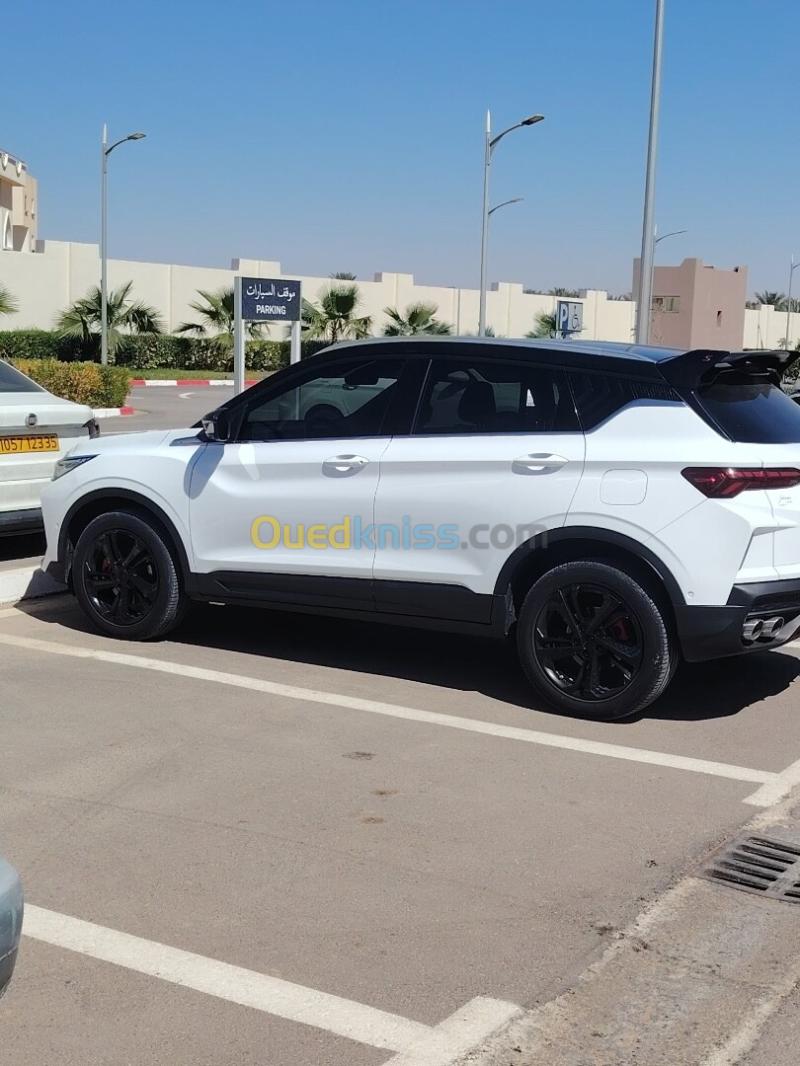 Geely Coolray 2024 Sport Limited
