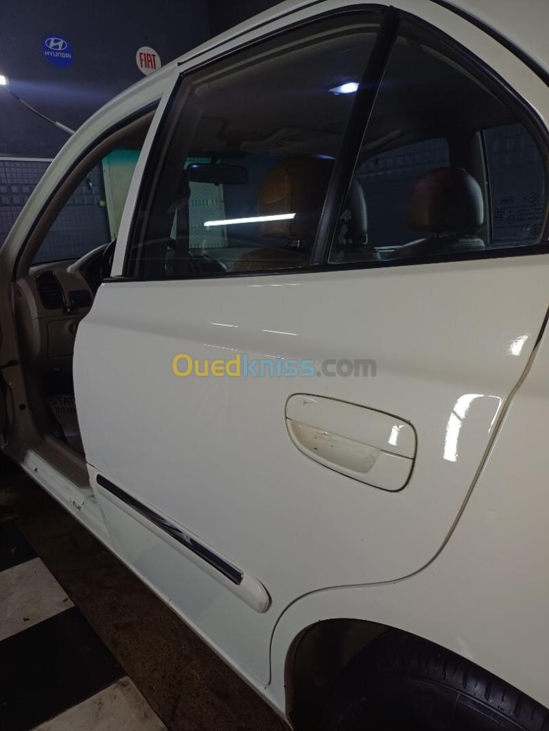 Hyundai Accent 2016 GLS 12