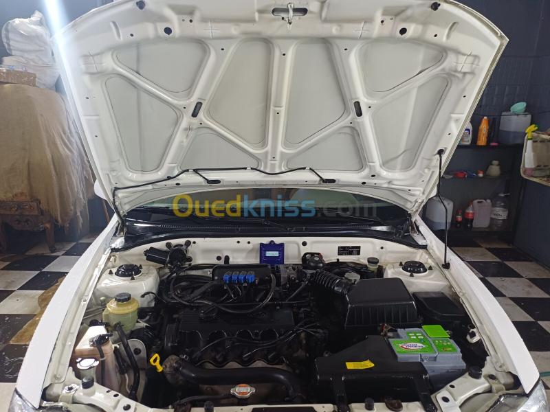 Hyundai Accent 2016 GLS 27