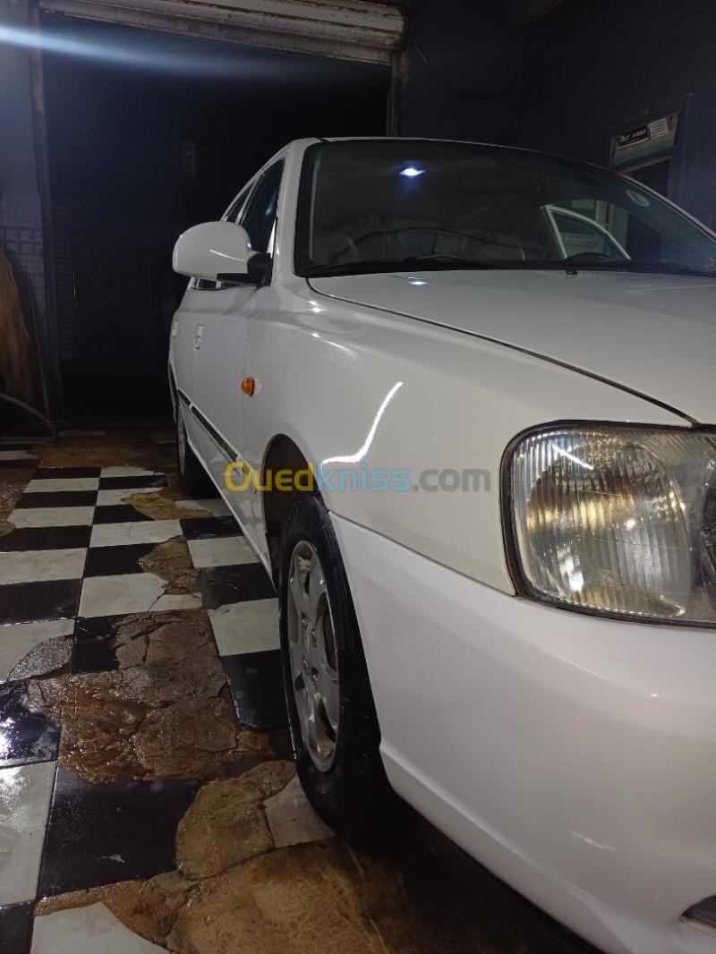 Hyundai Accent 2016 GLS 15
