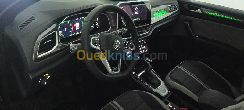 Volkswagen New T-Roc  2026 R-Line  6