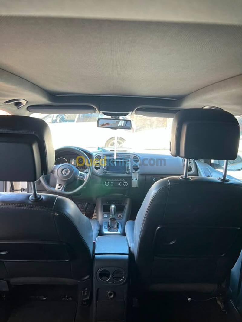Volkswagen Tiguan 2013 R Line 6