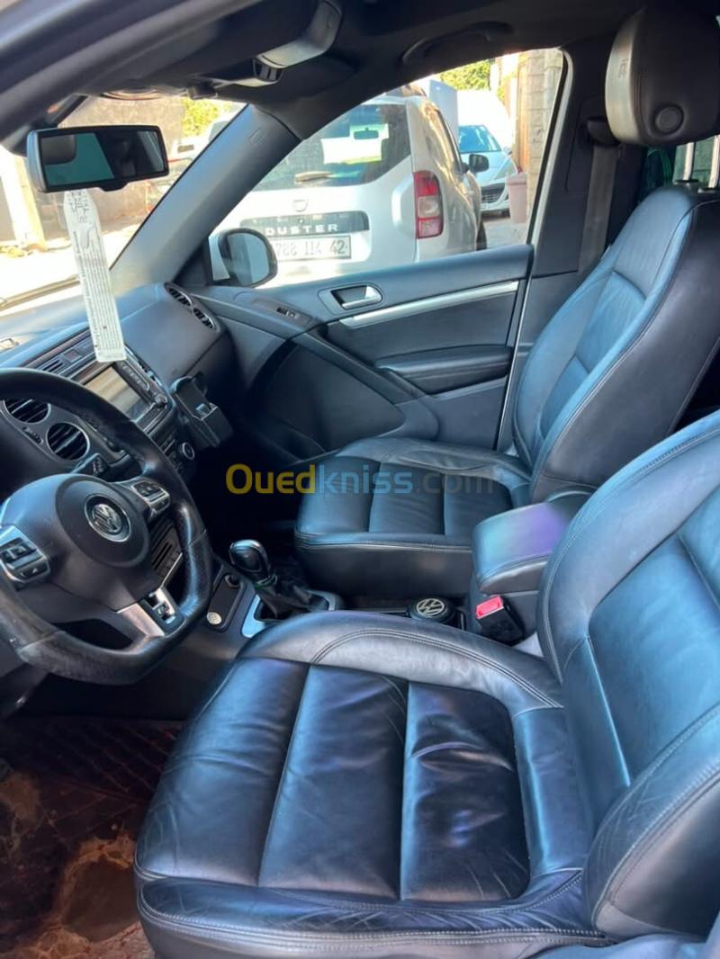 Volkswagen Tiguan 2013 R Line 4