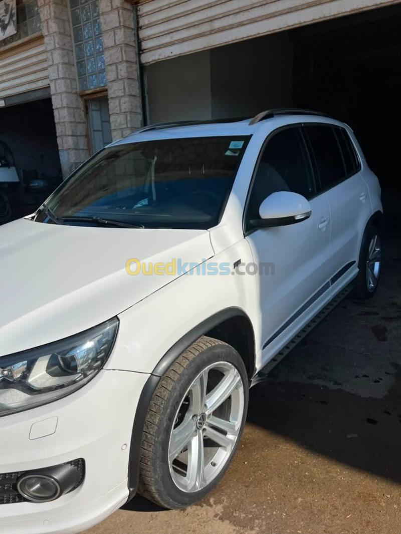 Volkswagen Tiguan 2013 R Line 9