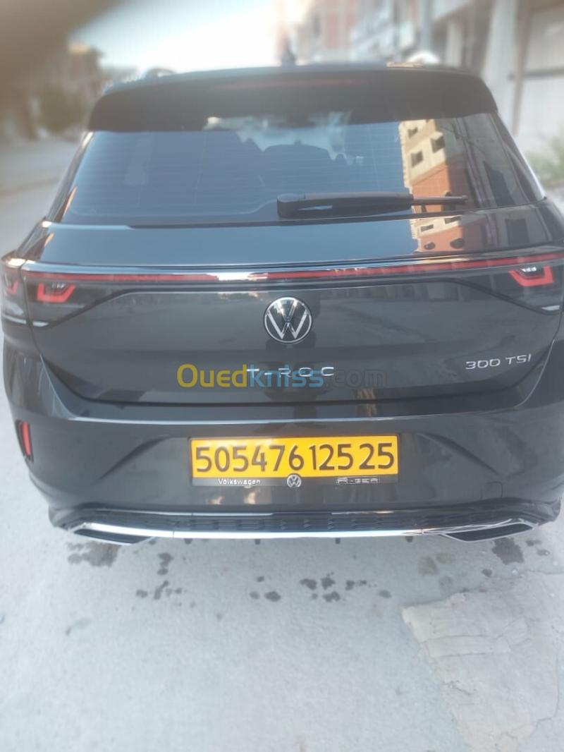Volkswagen T-Roc 2025 Life 5