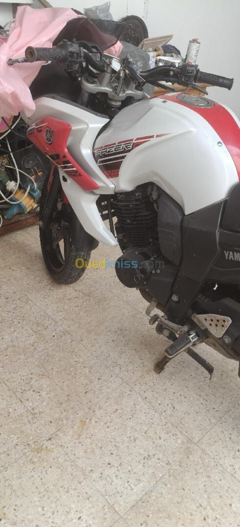 Yamaha 2014 2014 2
