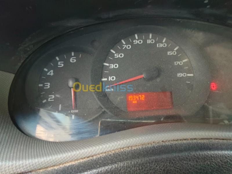 Renault Master 2013 