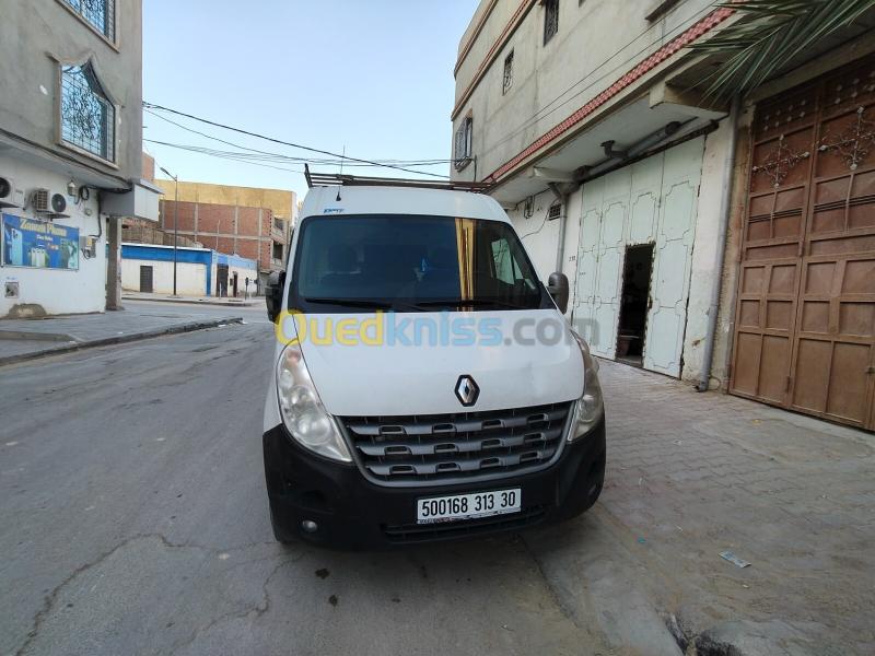 Renault Master 2013  8