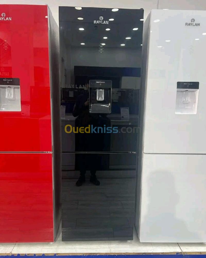 Liquidation des Réfrigérateur 6