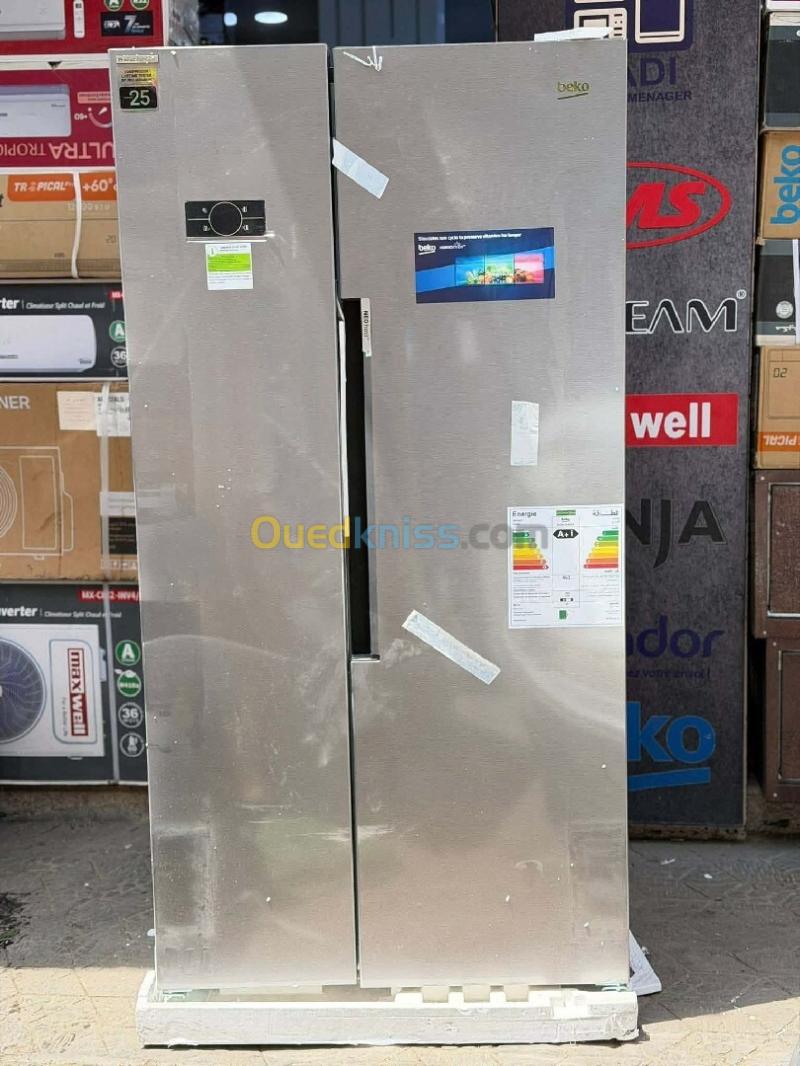 Liquidation des Réfrigérateur 9
