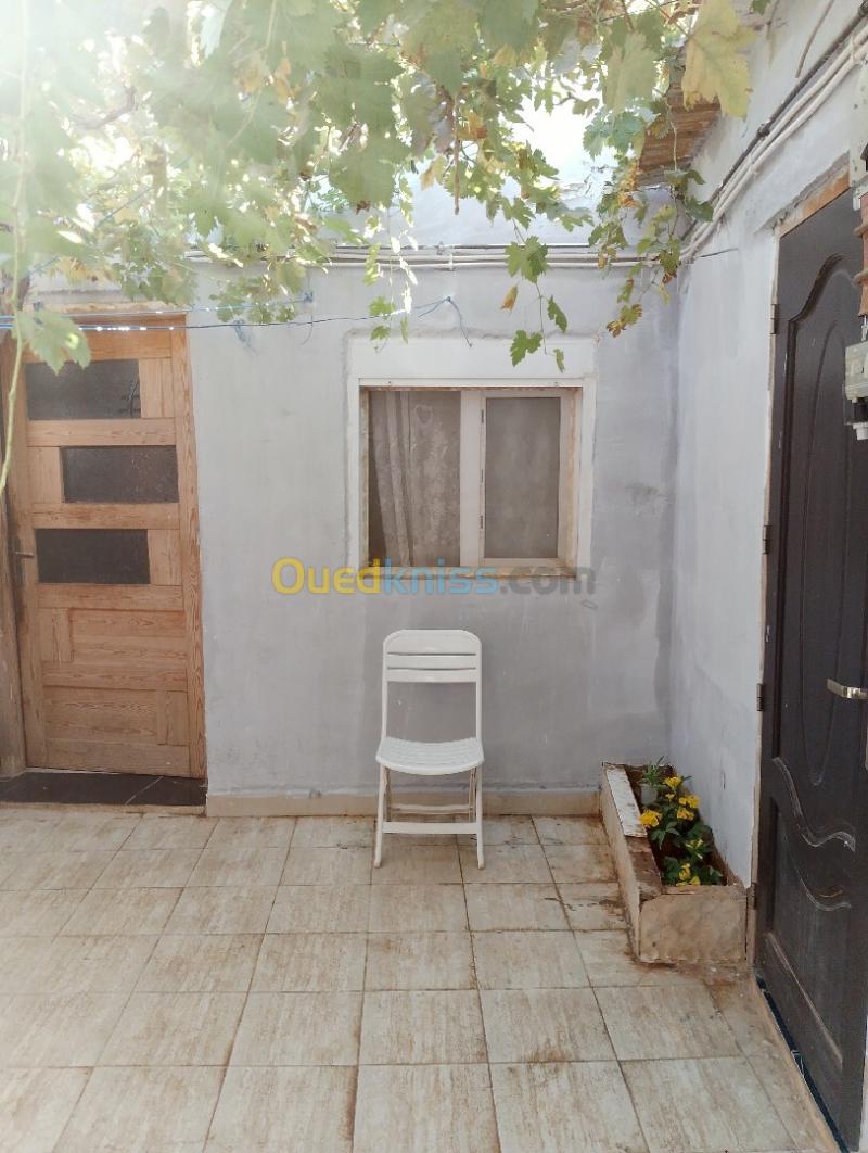 Vente Villa Oran Es senia 2