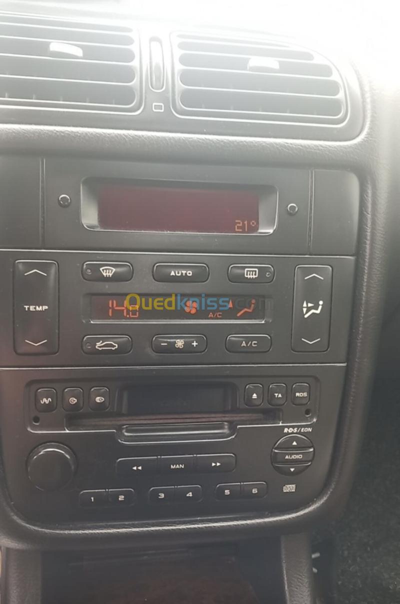 Peugeot 406 2001 406 5