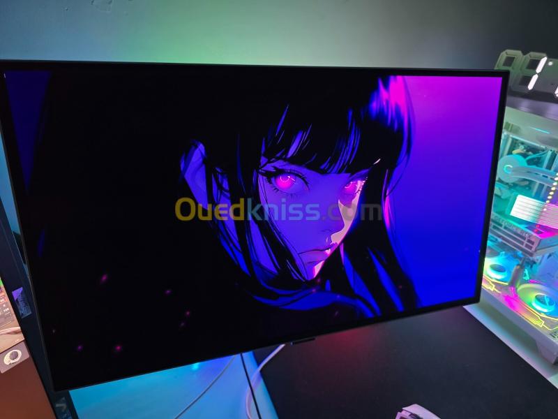 Monitor Samsung Odyssey OLED G6 360hz 2k 0.003ms 2