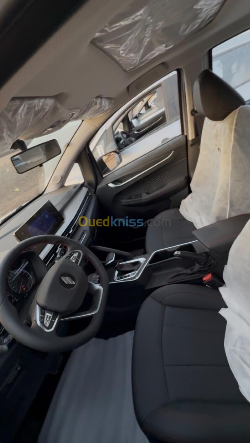 Livan X3 Pro  2026 Automatique (Avec toi ouvrant ) 2