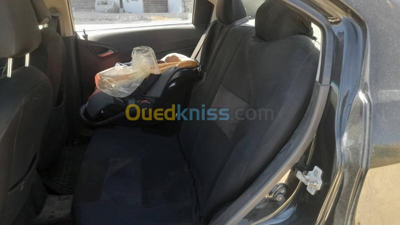 Chevrolet Sail 5 portes 2013 Sail 5 portes 5