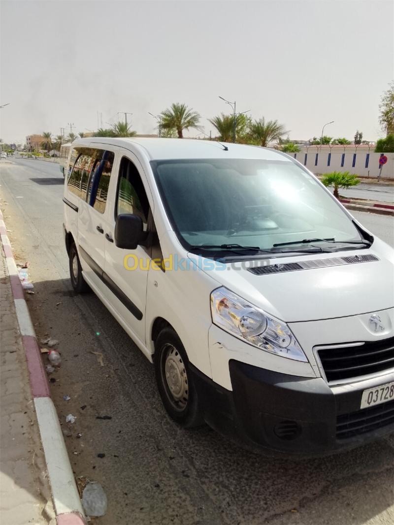 Peugeot Expert 2012  2