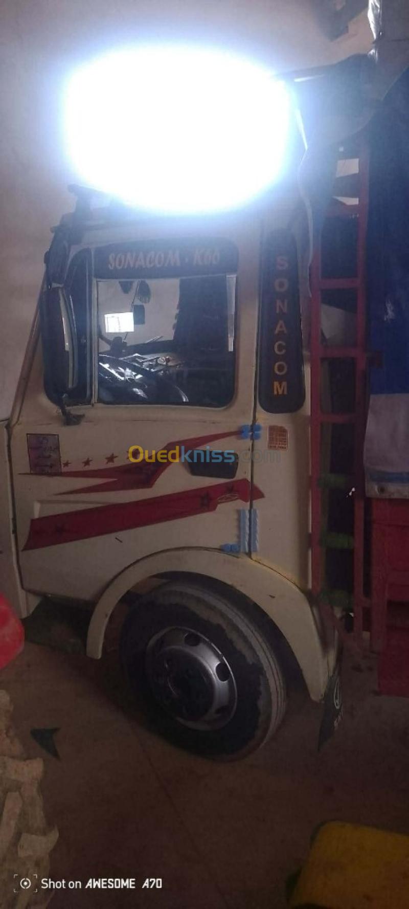 Sonacom K66 1983 4