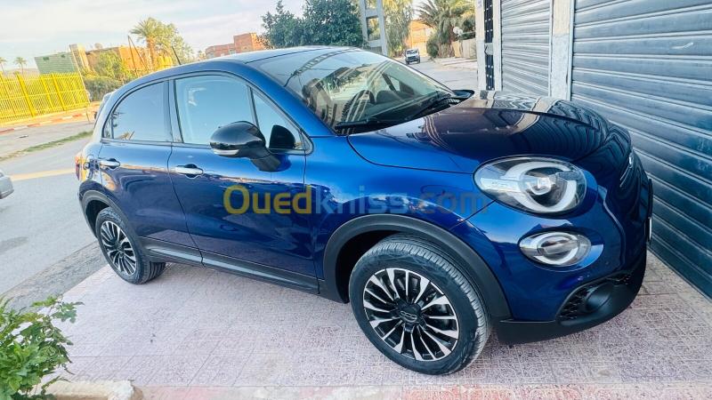 Fiat 500x 2023 Club 3
