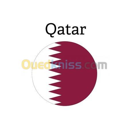  visa Qatar