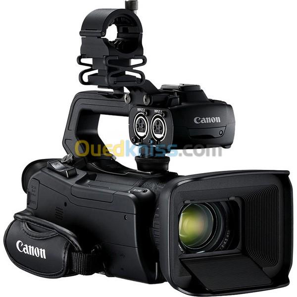 CAMERA PRO VIDEO CANON XA50 4K UHD HAUTE QUALITE